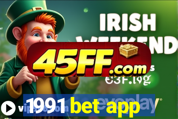 1991 bet app